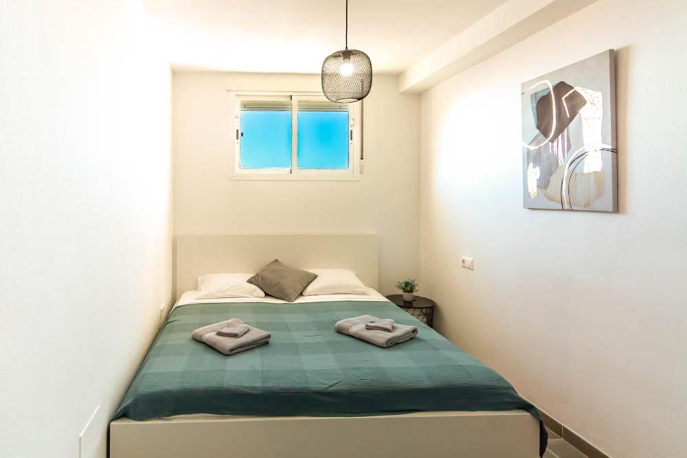 Villa Torrox Costa Sea View Extérieur photo