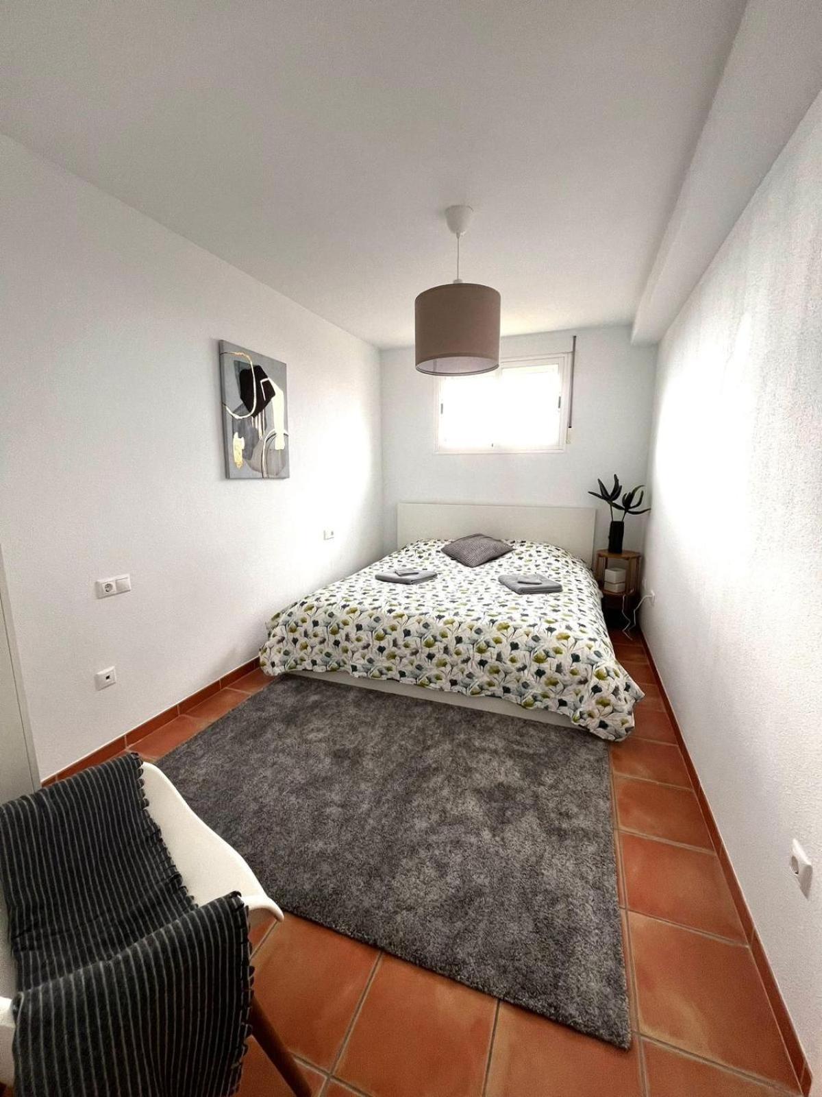 Villa Torrox Costa Sea View Extérieur photo